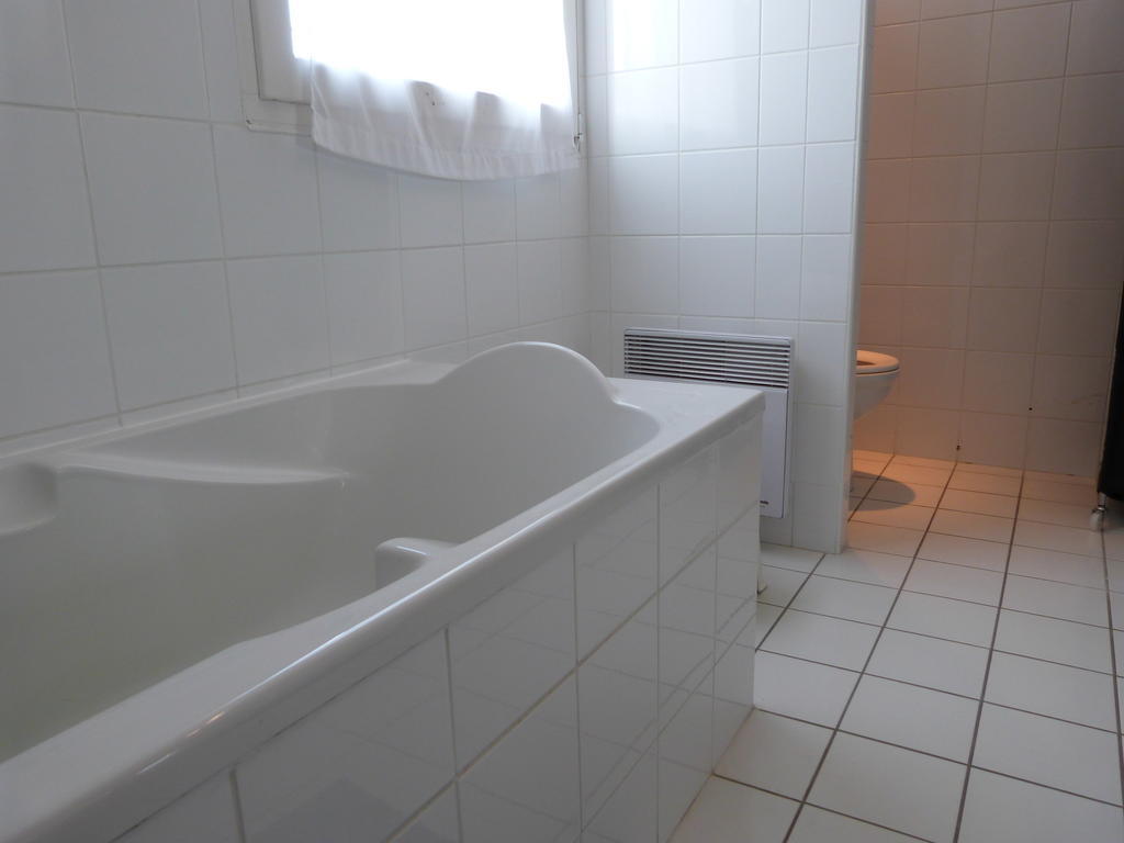 Chez Grace Maison De Vacances Pour 8 Personnes 위상 객실 사진